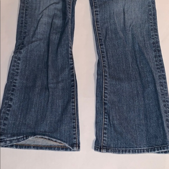 Gap Boot-Cut Stretch Jeans 👖. - Picture 6 of 12